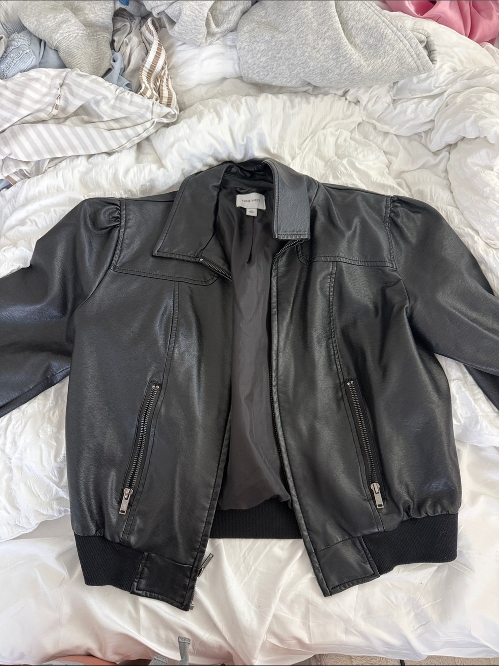 Nine west jacket